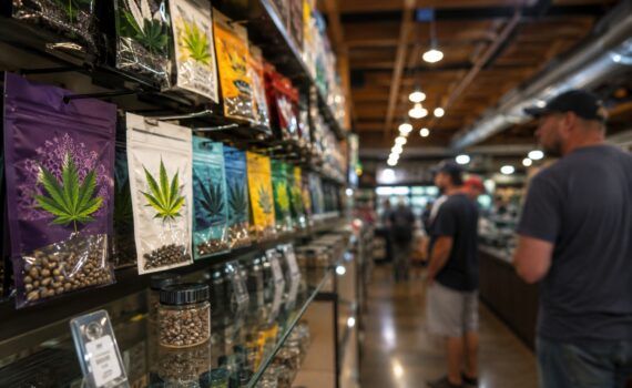 Jak dana odmiana staje sie bestsellerem