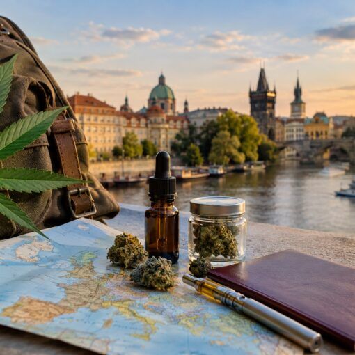 Legalne thc w europie