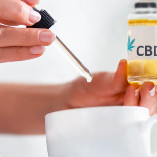 Sprzedaz lekow z marihuana