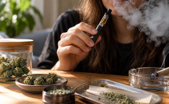 Wapowanie thc