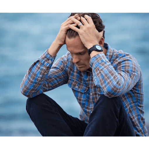 Wplyw marihuany na stres